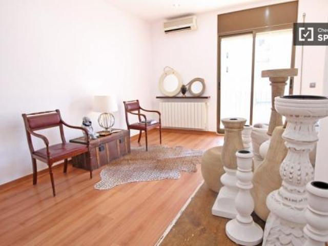 Apartamentos 2 Dormitorio Barcelona Barcelona ELS44489759