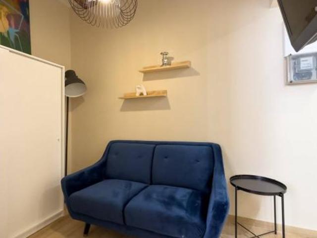 Apartamentos 2 Dormitorio Barcelona Barcelona ELS54228678