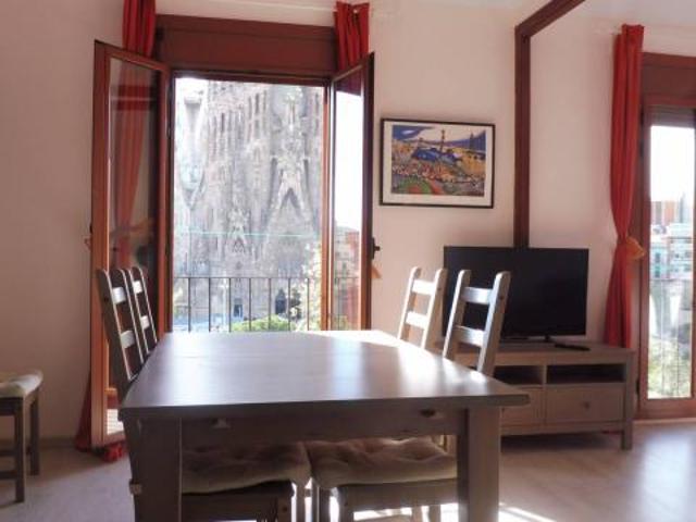 Apartamentos 2 Dormitorio Barcelona Barcelona ELS61527975