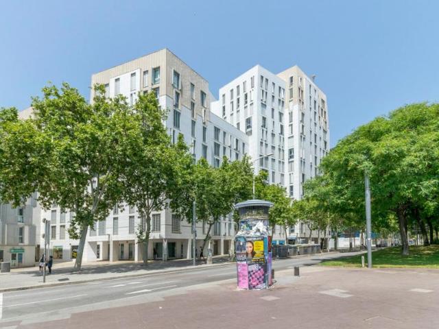 Apartamentos 2 Dormitorio Barcelona Barcelona ELS89135564