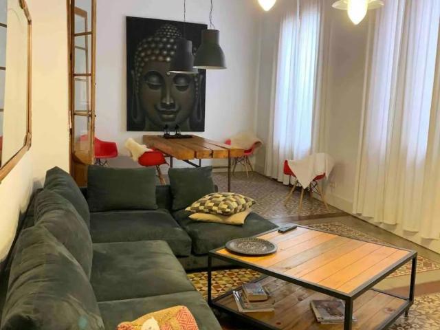 Apartamentos 2 Dormitorio Barcelona Barcelona ELS92061720