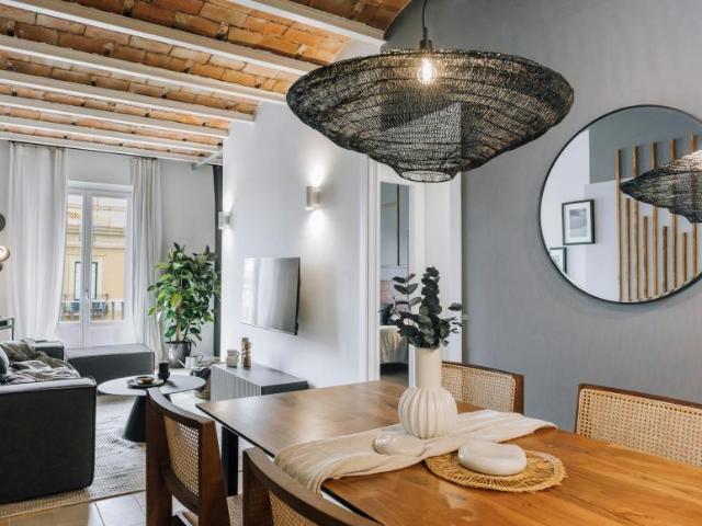 Apartamentos 2 Dormitorio Barcelona Barcelona ELS93538318