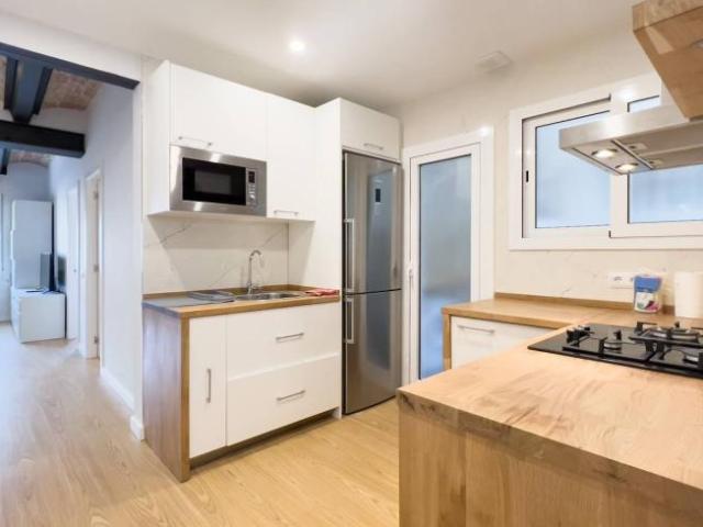 Apartamentos 2 Dormitorio Barcelona Barcelona ELS93879025
