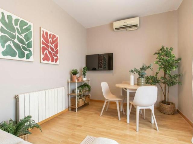 Apartamentos 2 Dormitorio Barcelona Barcelona ELS93030644