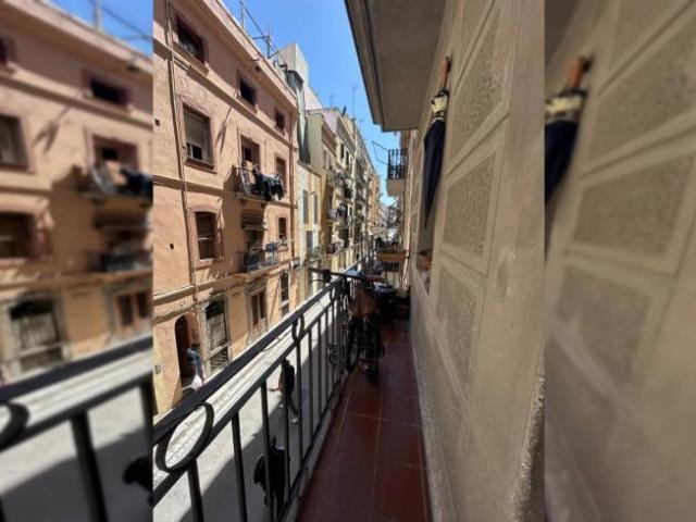 Apartamentos 2 Dormitorio Barcelona Barcelona ELS93359257