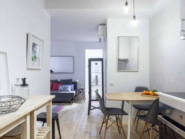 Apartamentos 2 Dormitorio Barcelona Barcelona ELS94501399