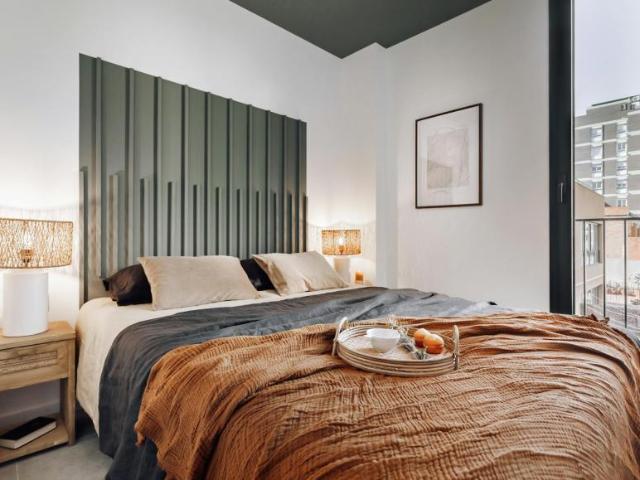 Apartamentos 2 Dormitorio Barcelona Barcelona ELS94523450