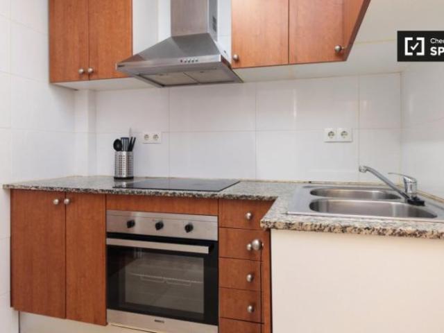 Apartamentos 2 Dormitorio Barcelona Barcelona ELS94863456