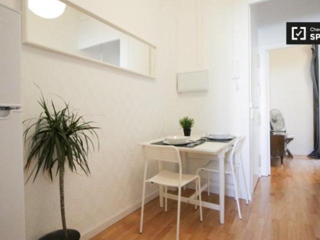 Apartamentos 2 Dormitorio Barcelona Barcelona ELS94863590