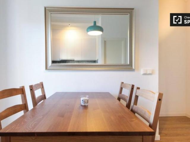 Apartamentos 2 Dormitorio Barcelona Barcelona ELS94863810