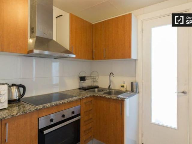 Apartamentos 2 Dormitorio Barcelona Barcelona ELS94863915