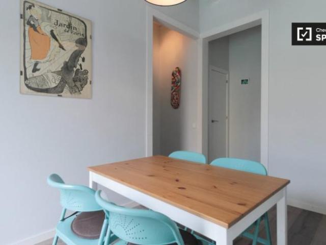 Apartamentos 2 Dormitorio Barcelona Barcelona ELS94863945