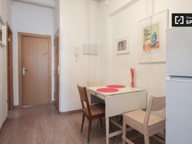 Apartamentos 2 Dormitorio Barcelona Barcelona ELS94863960