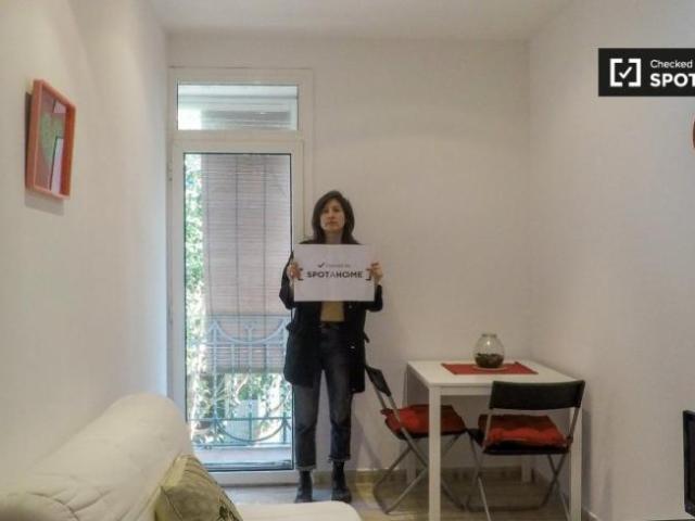 Apartamentos 2 Dormitorio Barcelona Barcelona ELS95822228