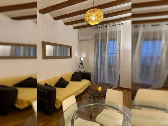 Apartamentos 2 Dormitorio Barcelona Barcelona ELS95854773