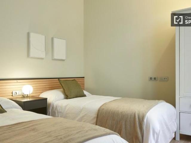 Apartamentos 2 Dormitorio Barcelona Barcelona ELS95002691
