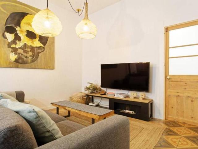 Apartamentos 2 Dormitorio Barcelona Barcelona ELS95325575