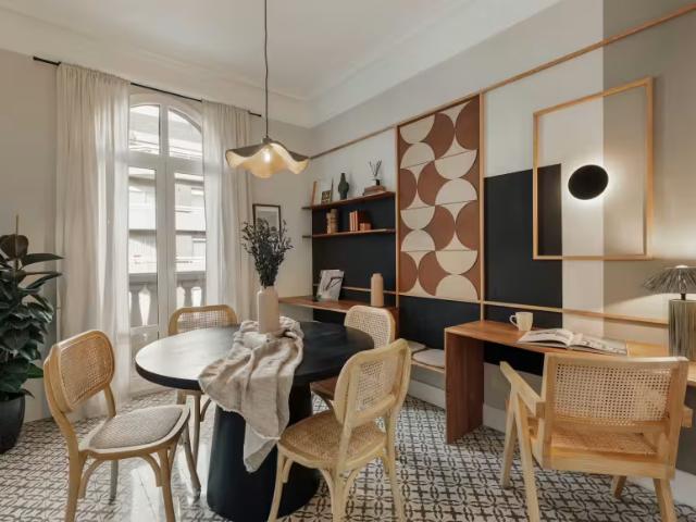 Apartamentos 2 Dormitorio Barcelona Barcelona ELS96887578