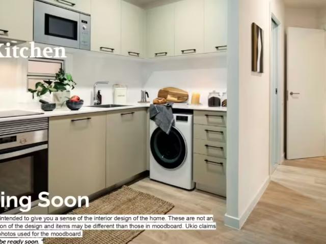 Apartamentos 2 Dormitorio Barcelona Barcelona ELS96912911