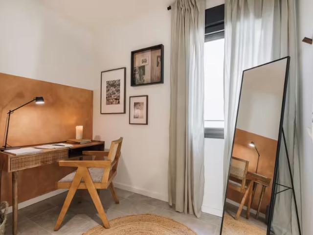 Apartamentos 2 Dormitorio Barcelona Barcelona ELS96914021