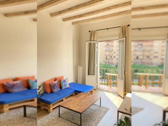 Apartamentos 2 Dormitorio Barcelona Barcelona ELS96178815