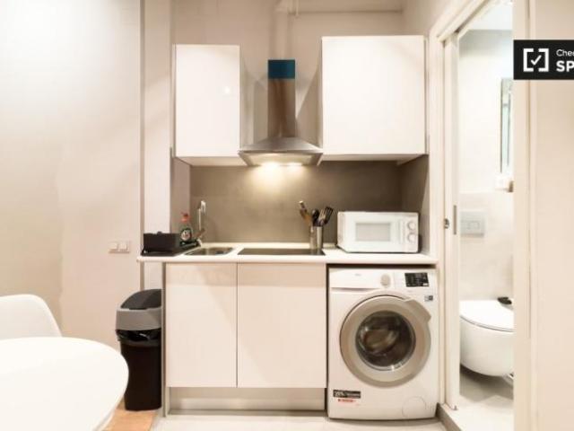 Apartamentos 2 Dormitorio Barcelona Barcelona ELS96384078
