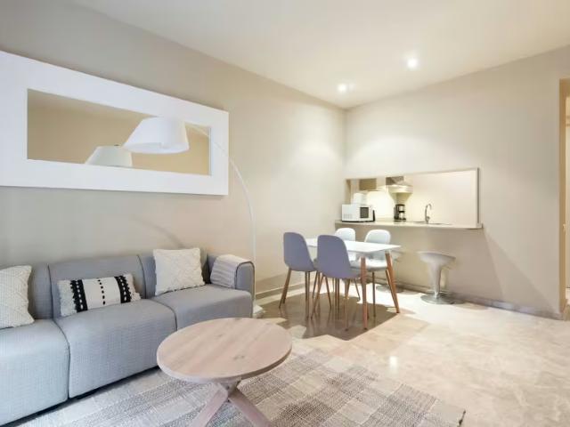 Apartamentos 2 Dormitorio Barcelona Barcelona ELS97438581