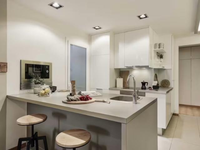 Apartamentos 2 Dormitorio Barcelona Barcelona ELS97677734