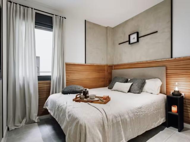 Apartamentos 2 Dormitorio Barcelona Barcelona ELS97740222