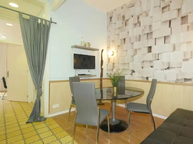 Apartamentos 2 Dormitorio Barcelona Barcelona ELS97845946