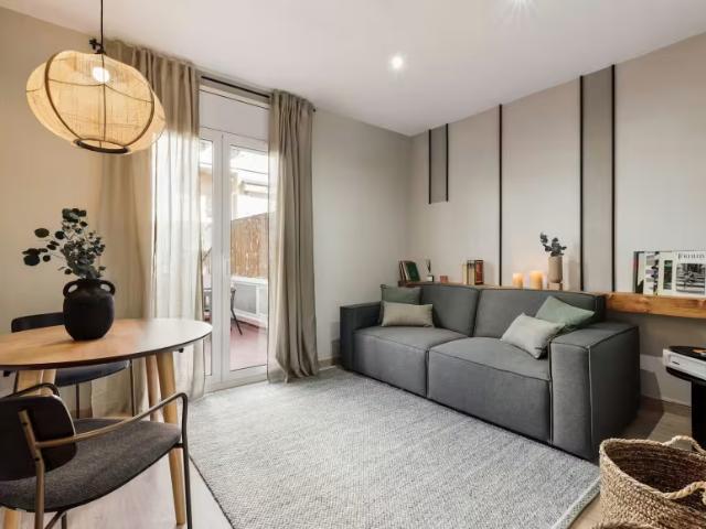 Apartamentos 2 Dormitorio Barcelona Barcelona ELS97234865