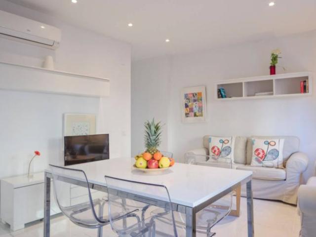 Apartamentos 2 Dormitorio Barcelona Barcelona ELS97235522