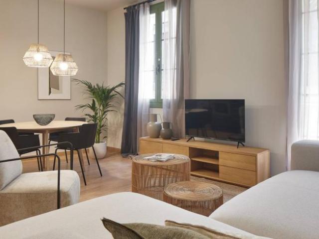 Apartamentos 2 Dormitorio Barcelona Barcelona ELS98497934