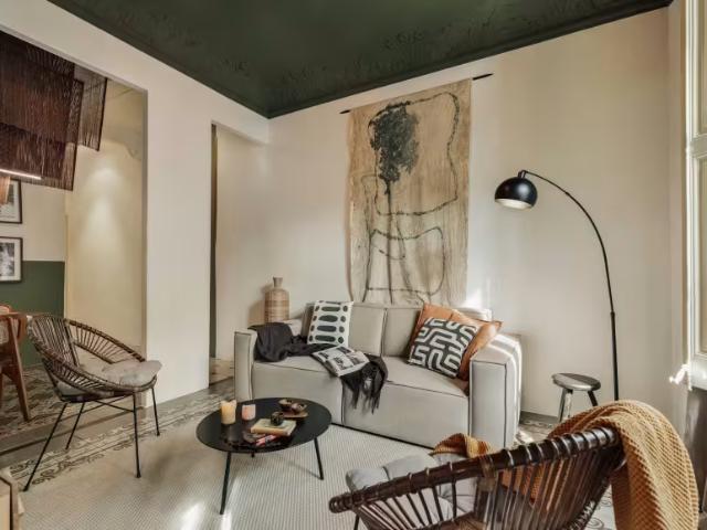 Apartamentos 2 Dormitorio Barcelona Barcelona ELS98572402