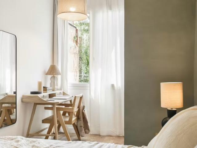 Apartamentos 2 Dormitorio Barcelona Barcelona ELS98572280