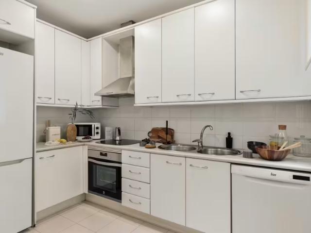 Apartamentos 2 Dormitorio Barcelona Barcelona ELS98603038