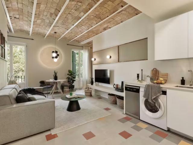 Apartamentos 2 Dormitorio Barcelona Barcelona ELS98634973