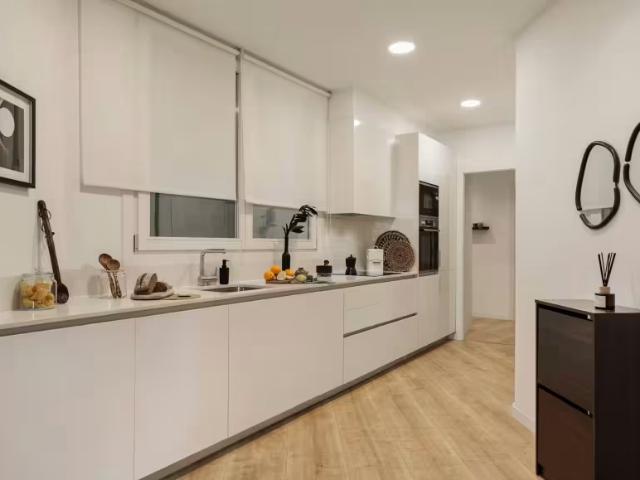 Apartamentos 2 Dormitorio Barcelona Barcelona ELS98634136
