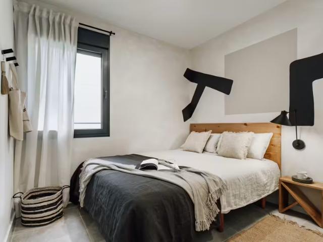 Apartamentos 2 Dormitorio Barcelona Barcelona ELS98675503