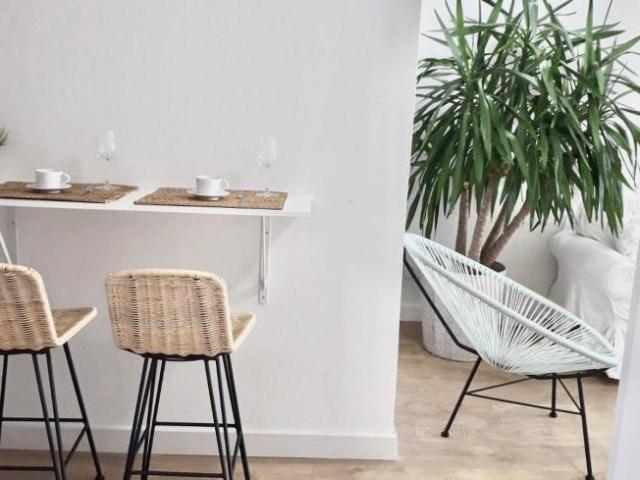 Apartamentos 2 Dormitorio Barcelona Barcelona ELS98144818