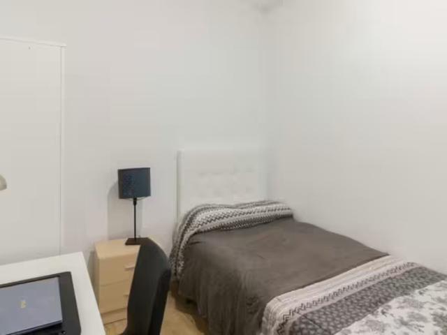Apartamentos 2 Dormitorio Barcelona Barcelona ELS98294273