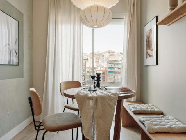 Apartamentos 2 Dormitorio Barcelona Barcelona ELS99562792