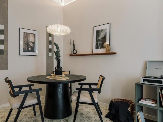 Apartamentos 2 Dormitorio Barcelona Barcelona ELS99687069