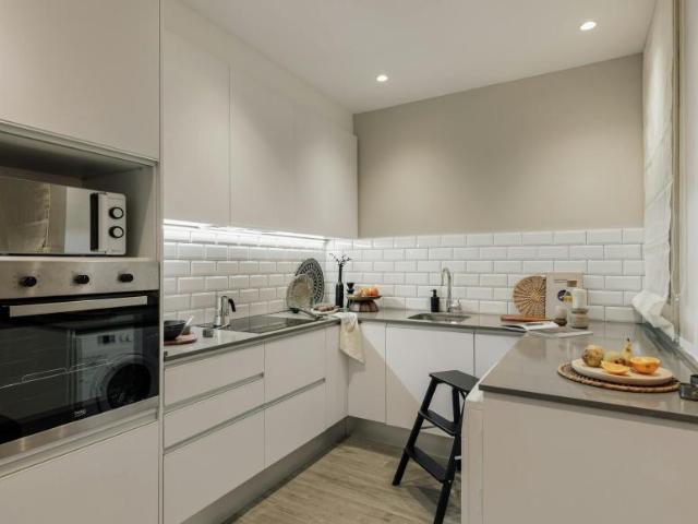 Apartamentos 2 Dormitorio Barcelona Barcelona ELS99725926