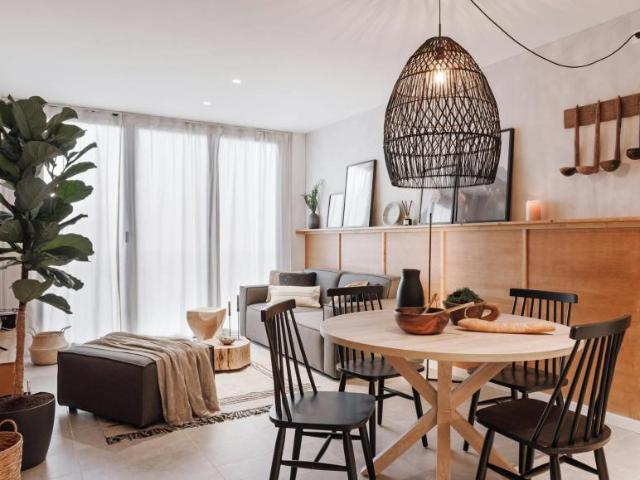 Apartamentos 2 Dormitorio Barcelona Barcelona ELS99726835