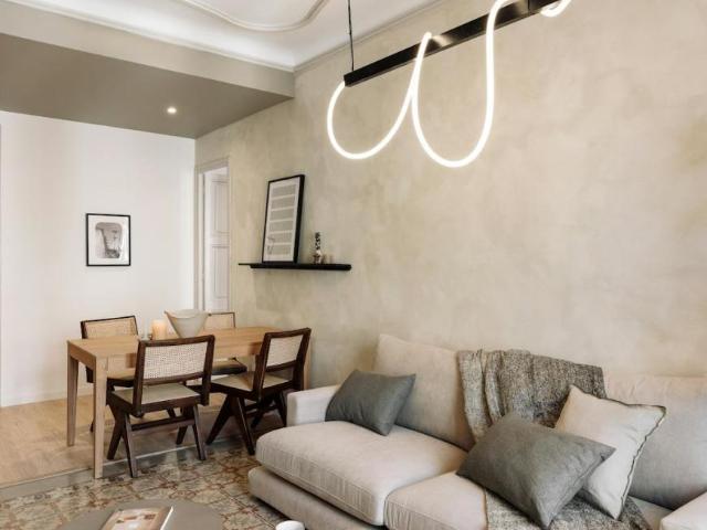 Apartamentos 2 Dormitorio Barcelona Barcelona ELS99726396