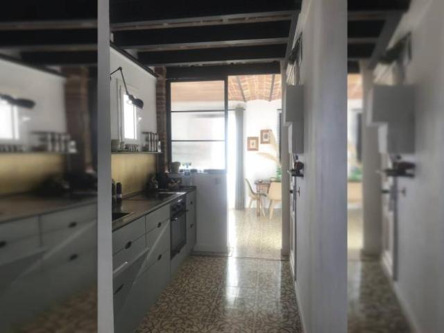Apartamentos 2 Dormitorio Barcelona Barcelona ELS99761541