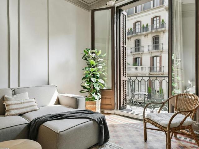 Apartamentos 2 Dormitorio Barcelona Barcelona ELS99767891