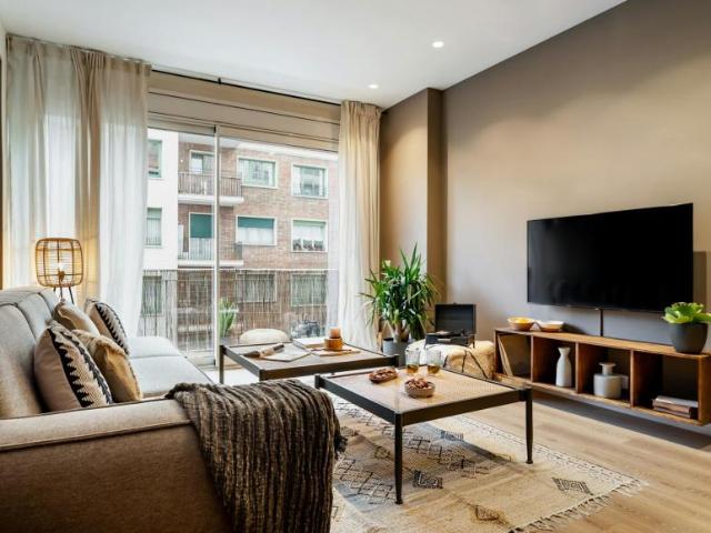 Apartamentos 2 Dormitorio Barcelona Barcelona ELS99768253