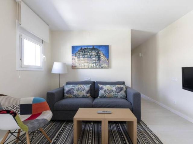 Apartamentos 2 Dormitorio Barcelona Barcelona ELS99830859